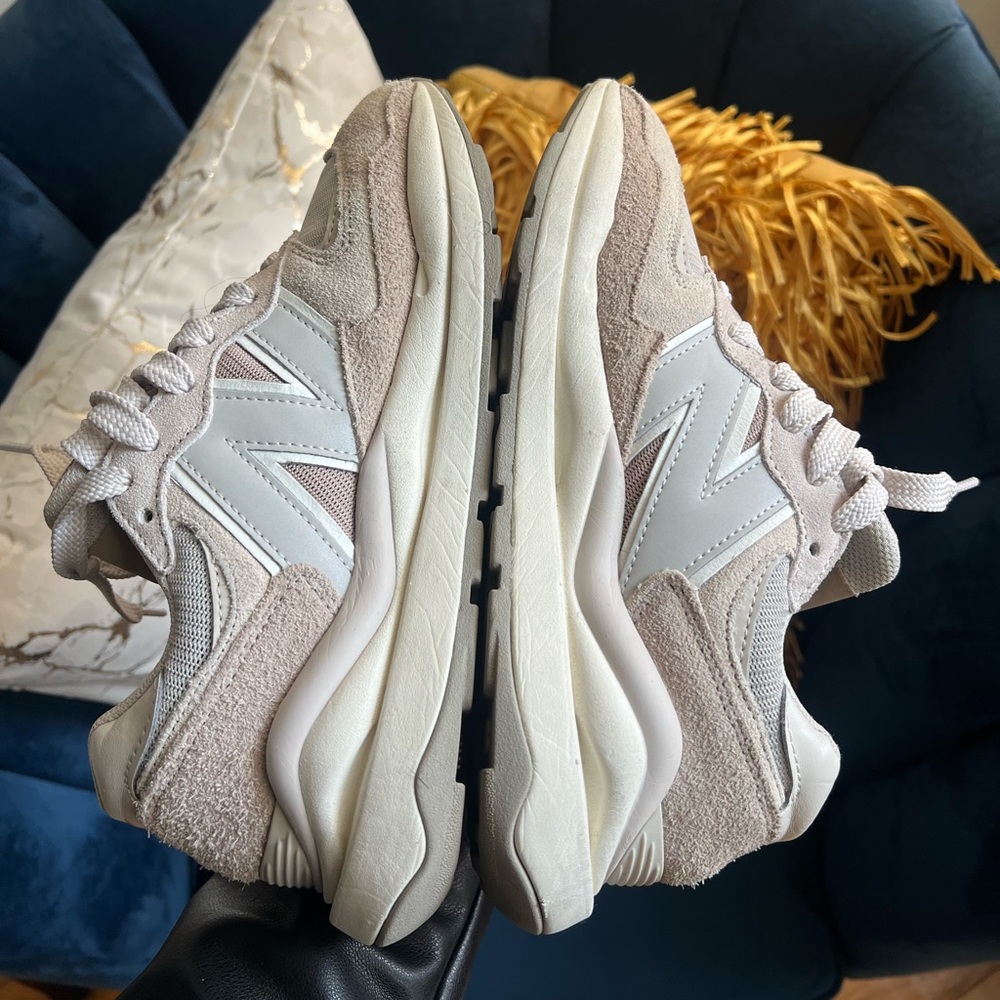 New balance
